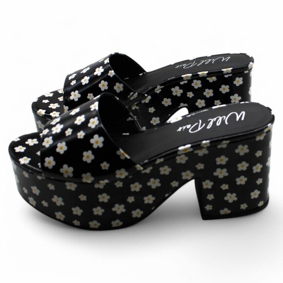 Wild Pair Sandals - Picture 6 of 8